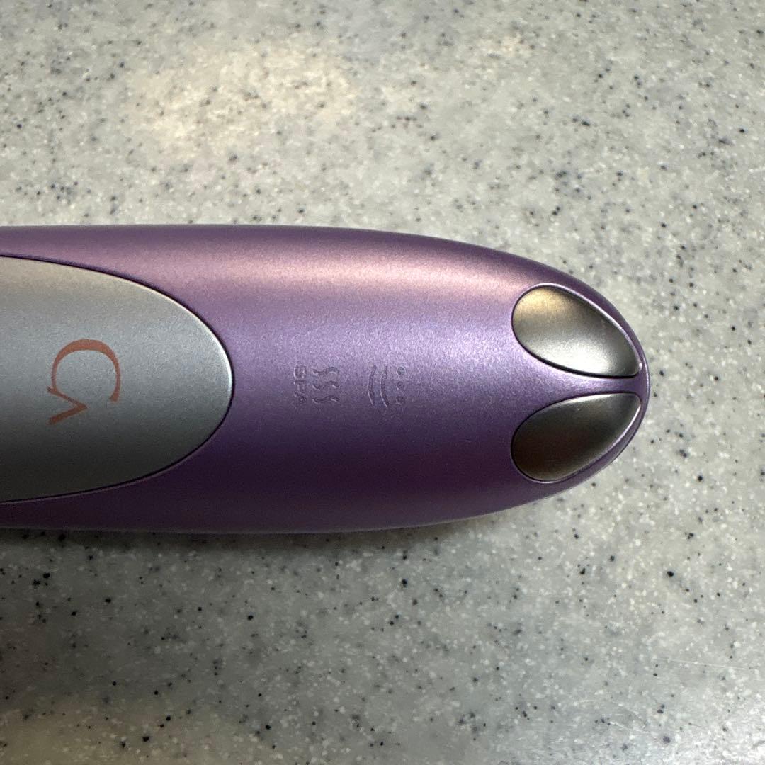 ヤーマン クリアージュ アイリフトプラス EMS 目元美顔器 フェイシャルケア