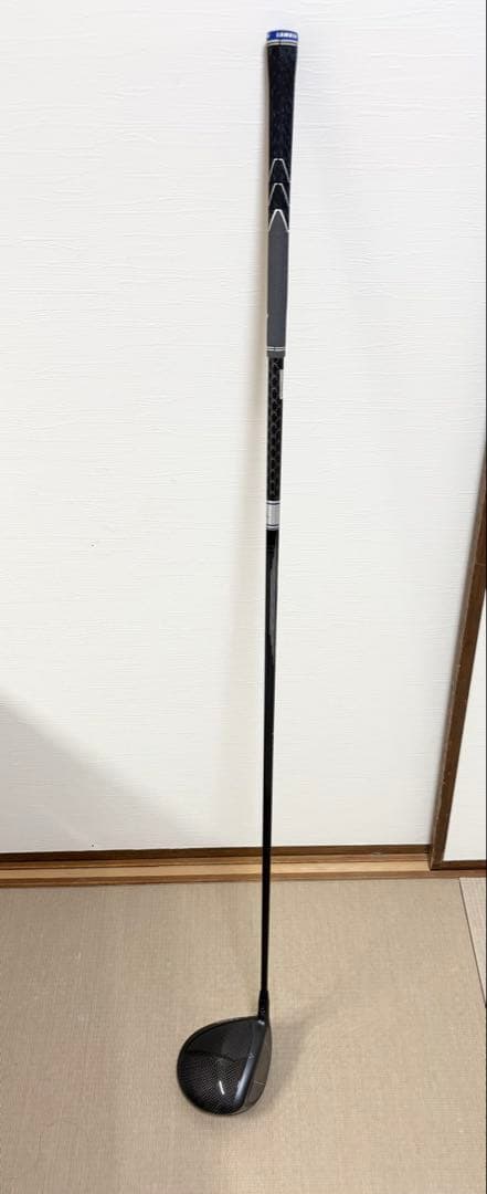 PARADYM AI SMOKE MAX Ｄドライバー 10.5度　日本正規品