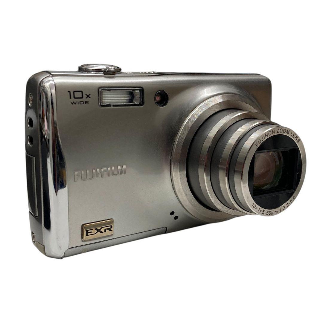 W*s様 O18884稼動 FUJIFILM FINEPIX F70EXR デジ