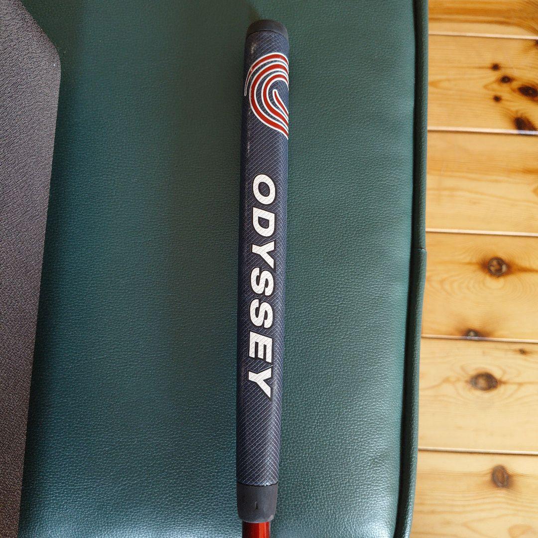 オデッセイTRI-BEAM 7　34インチ