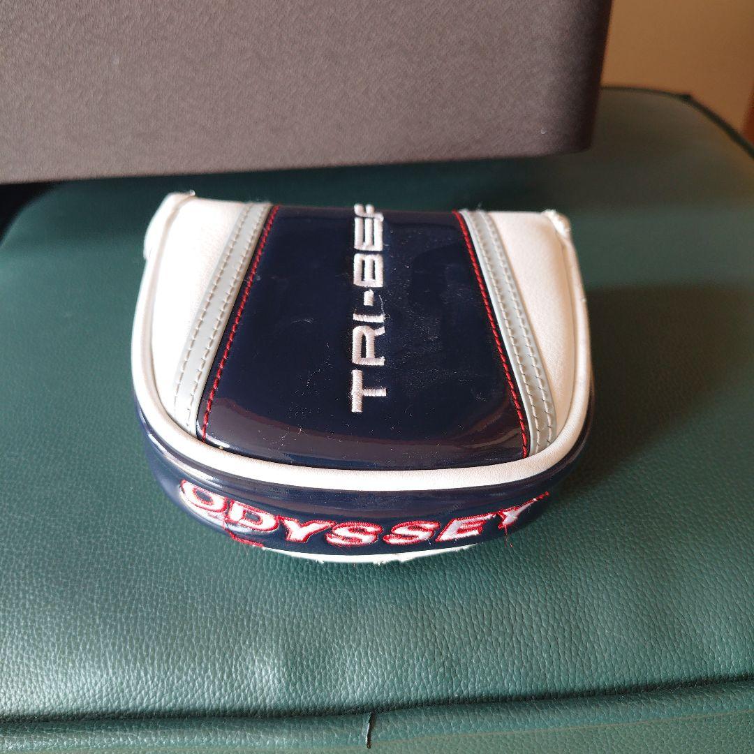 オデッセイTRI-BEAM 7　34インチ