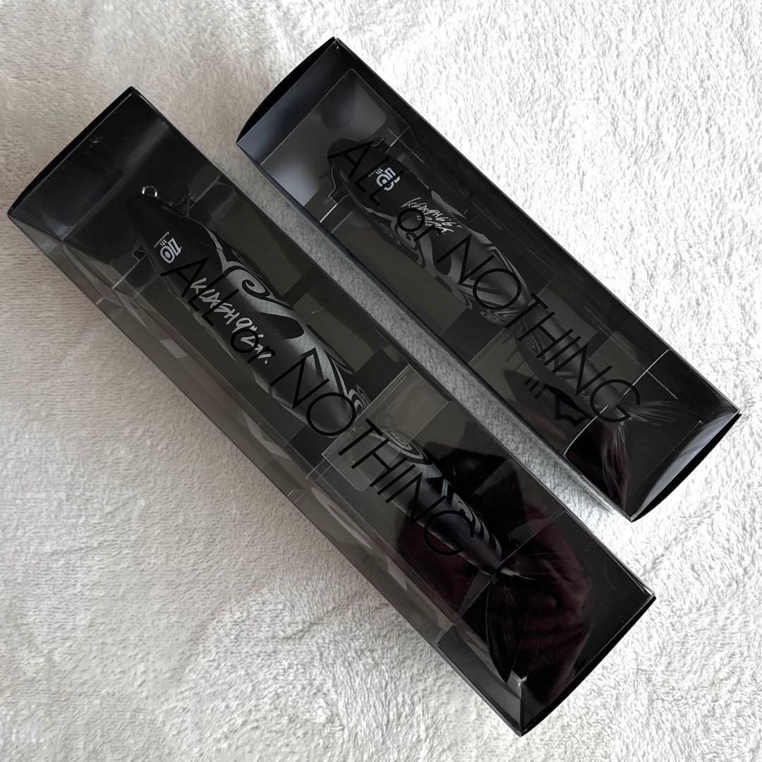 DRTクラッシュ9 &タイニークラッシュ トライバルフィッシュセット 新品未使用