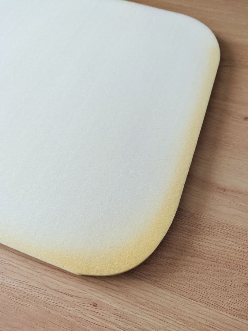 HZDMJ ベビーベッド 折りたたみ グレー 持ち運び可能