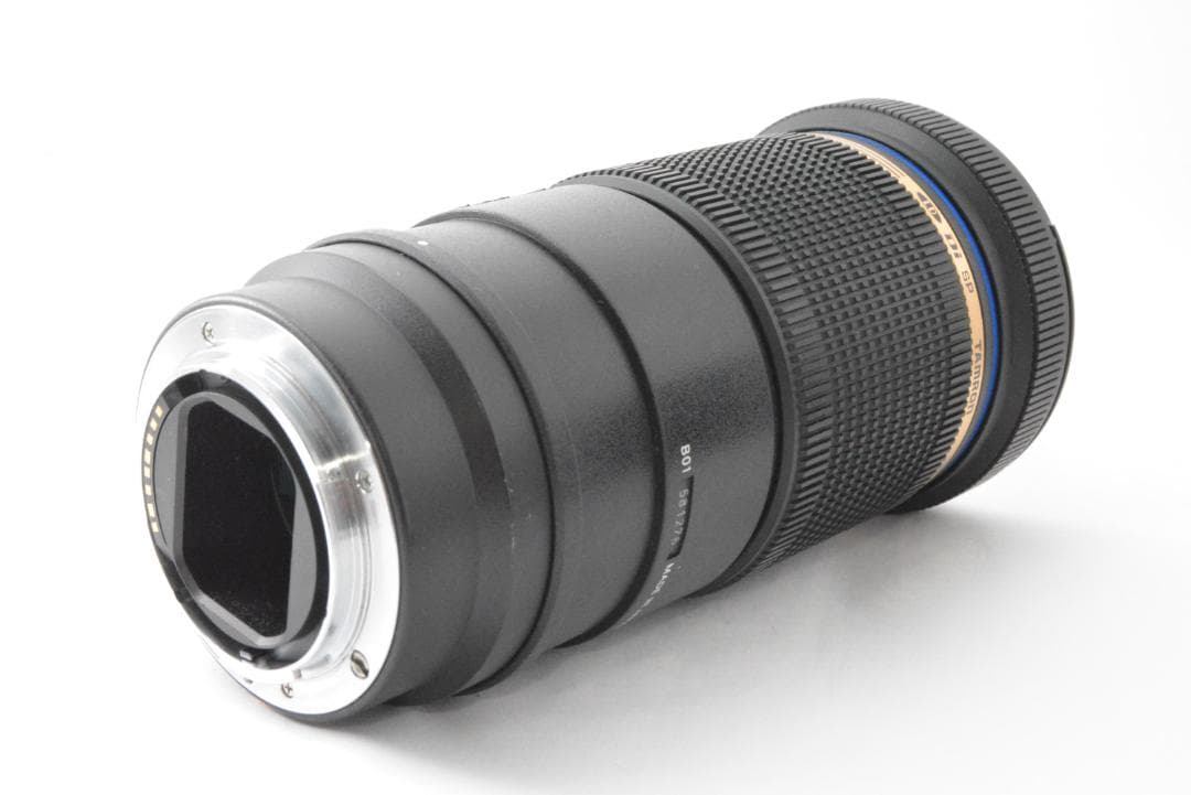 ≪SONY A≫TAMRON AF SP Di 180mm F3.5 MACRO