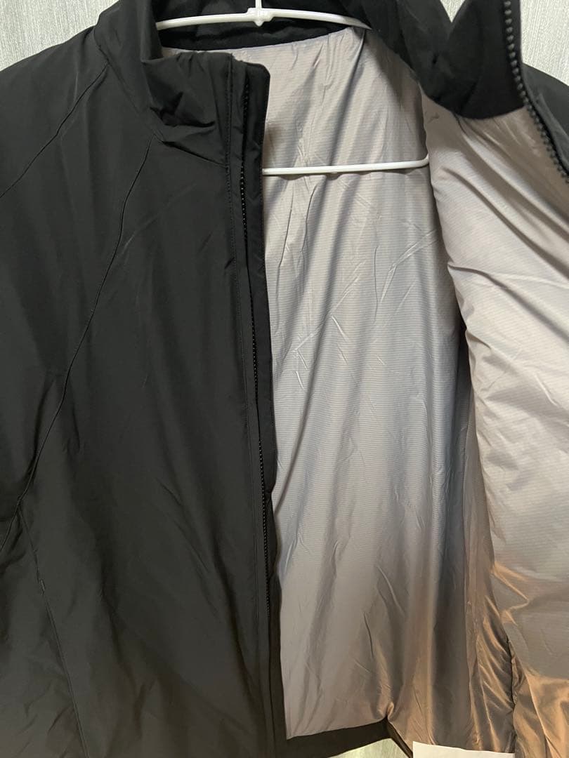 PRIMALOFT ウォームジャケット B5042 Mサイズ 値下げ不可