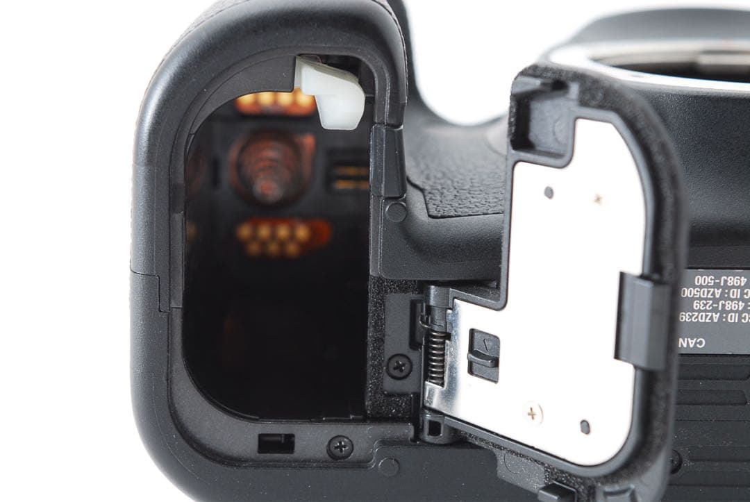 デジタルカメラ Canon EOS 6D Mark II /EF50mm F1.8 STM