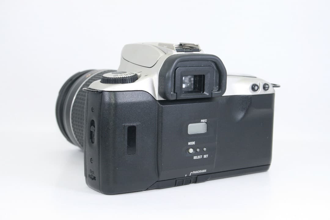 CANON EOS KISS Ⅲ(+28-80mmレンズ/動作確認済み)#379