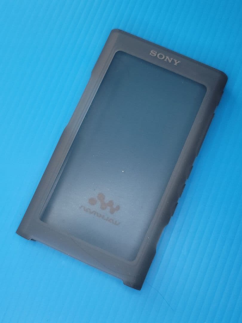 【美品】SONY WALKMAN NW-A55（B）