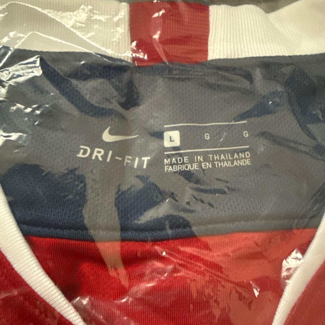 m*t様 サッカー ノルウェー代表 ユニフォーム 18-19