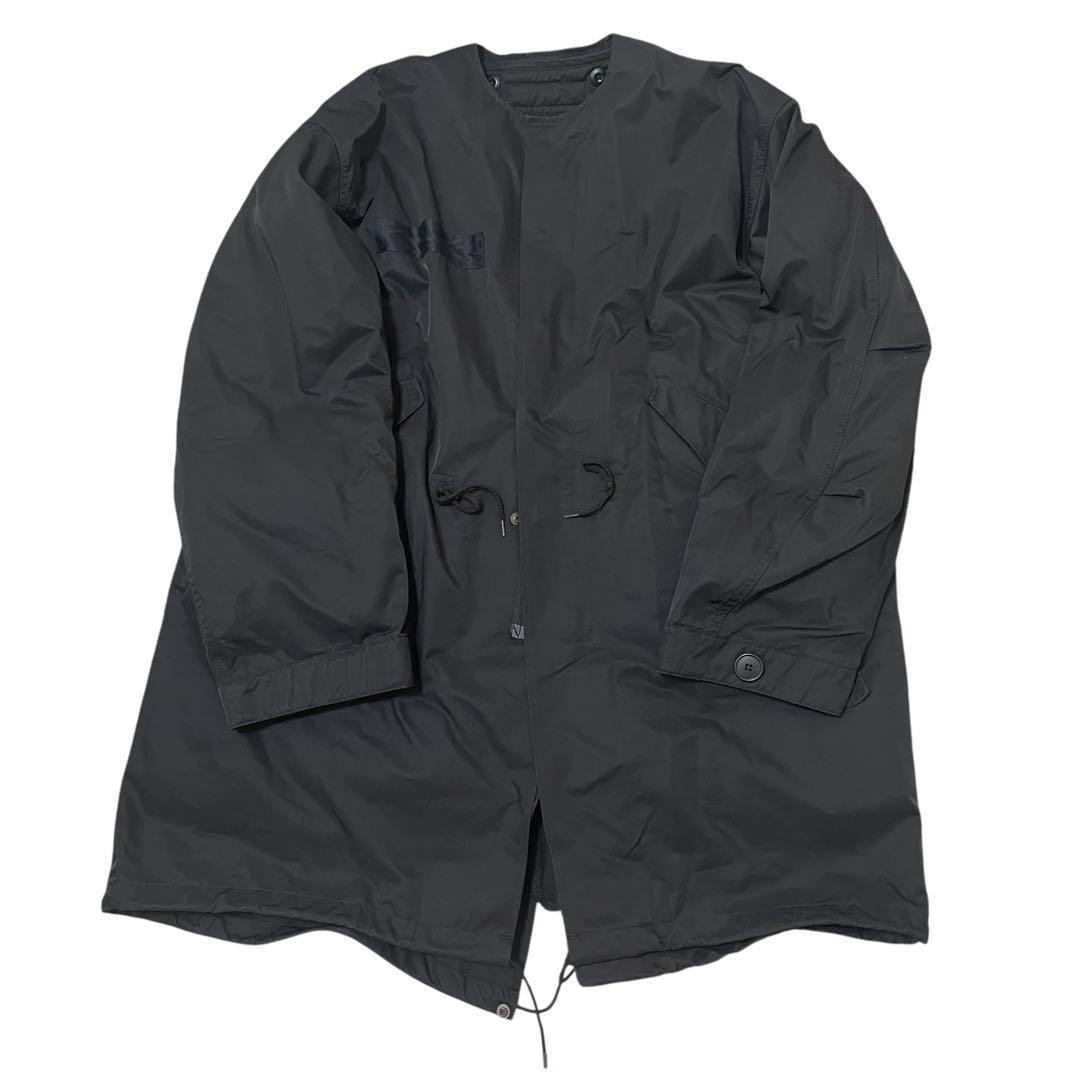 THE SHINZONE FIELD PARKER フィールドパーカー　34