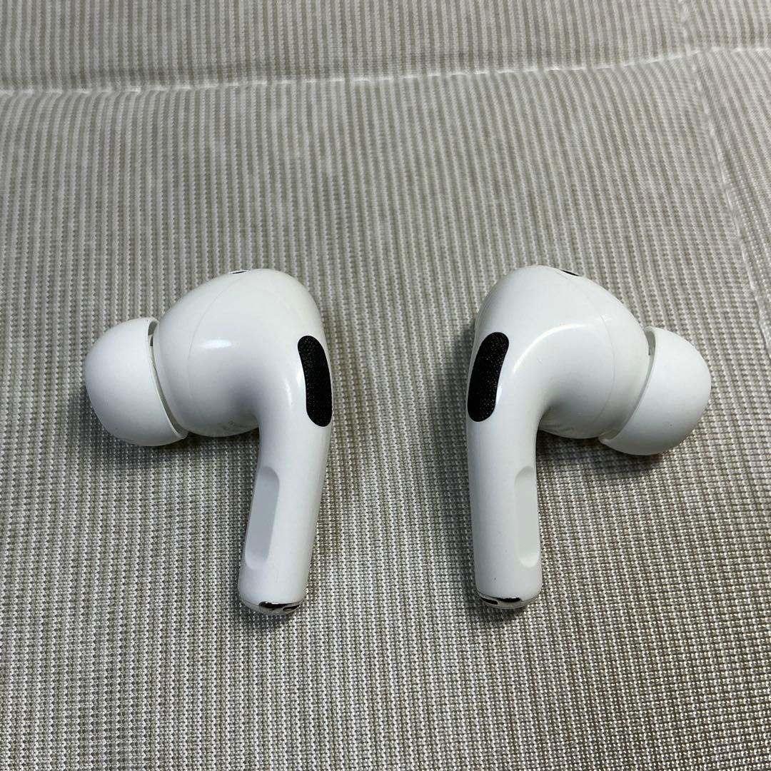 AirPods Pro 2 純正品本体 i Face ケース
