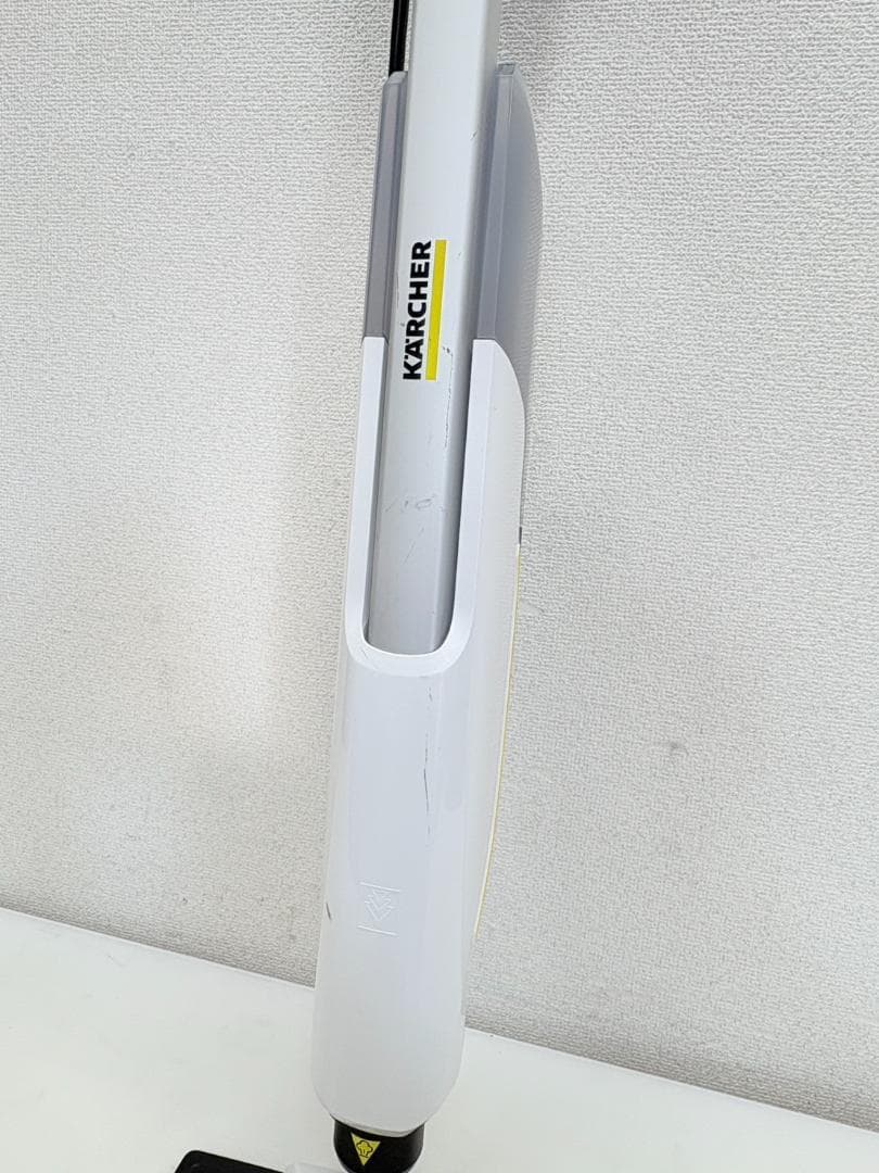 KARCHERスチームモップSC UPRIGHT1.513-361.0