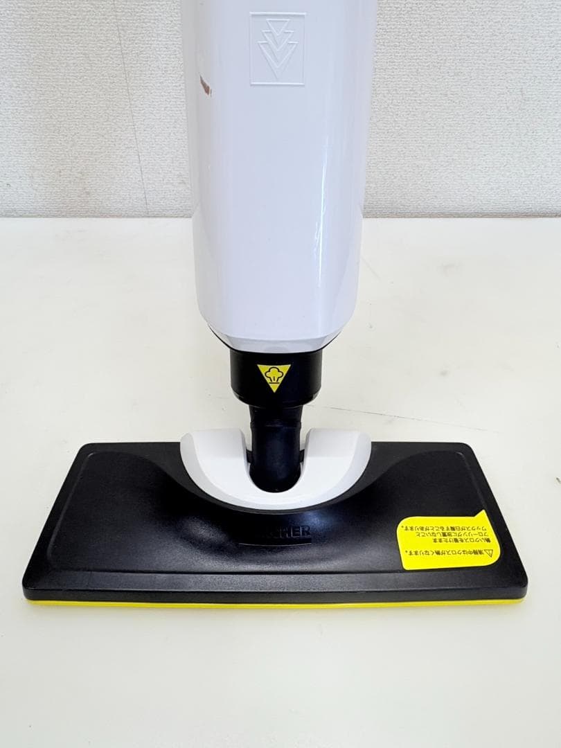 KARCHERスチームモップSC UPRIGHT1.513-361.0
