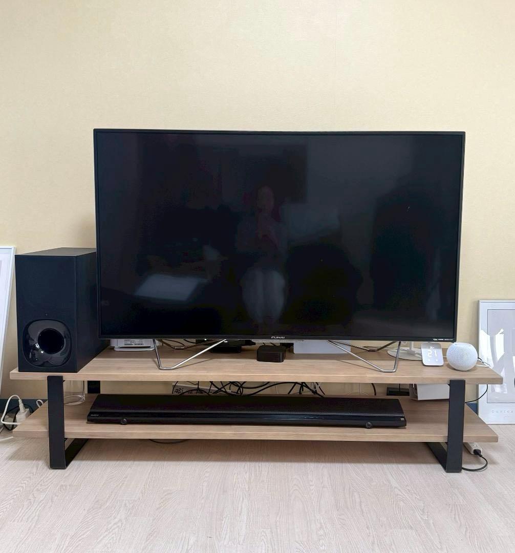 KANademono THE TV BOARD TVボード