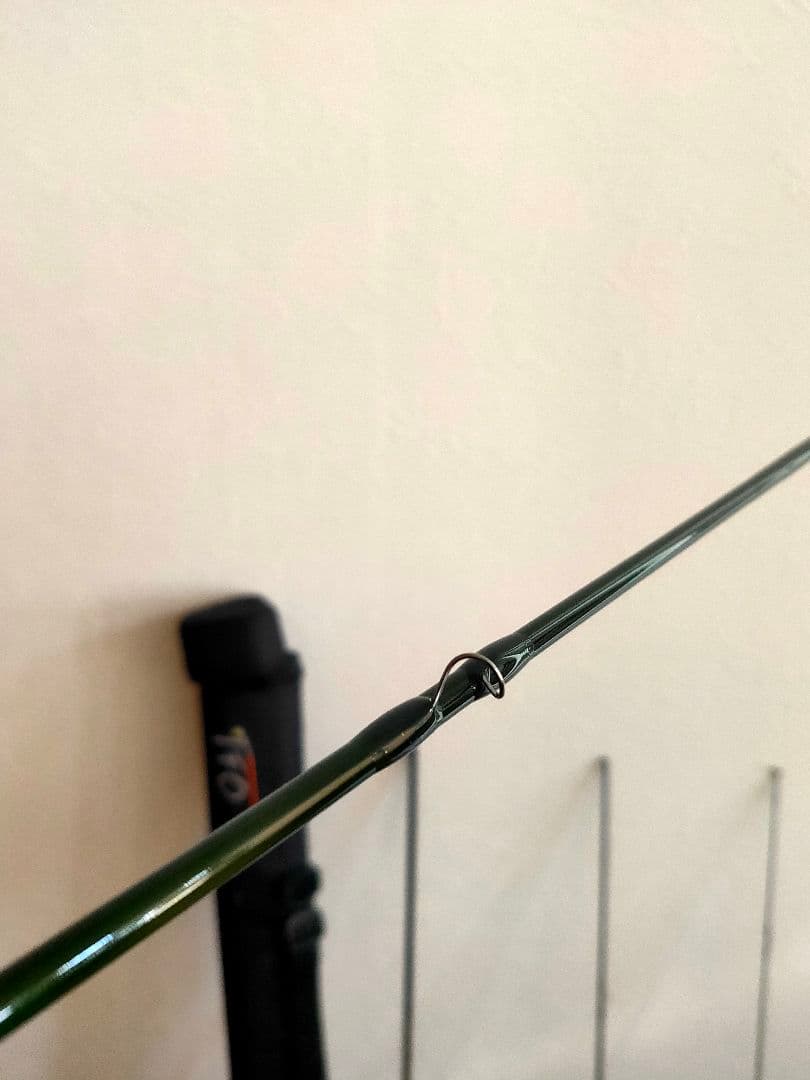 Temple Fork Outfitters Lefty Kreh 7’9 #4