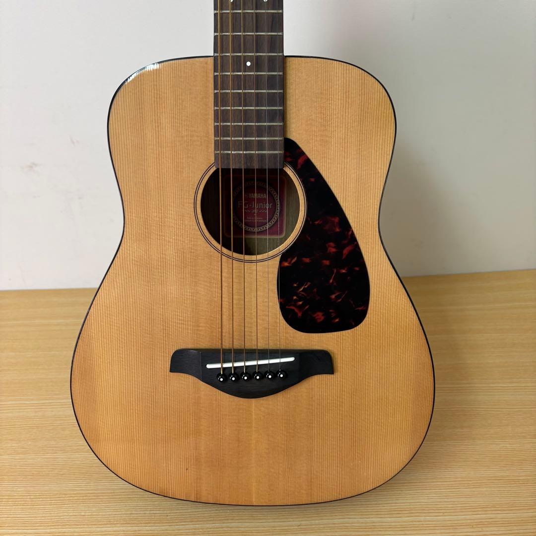 YAMAHA FG Junior JR2 ミニギター
