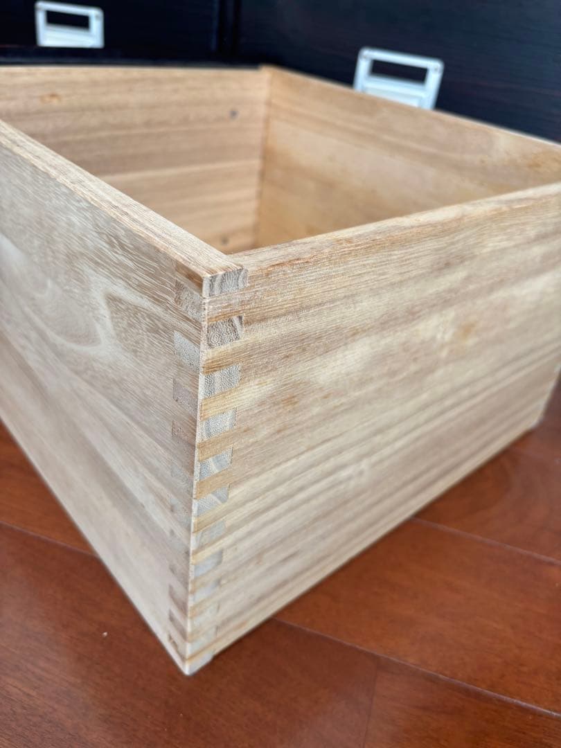 アンティーク調 チェスト