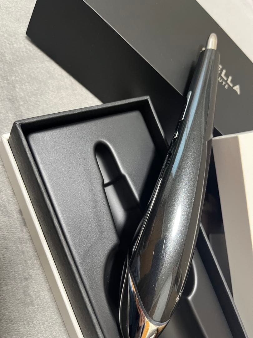 STELLA BEAUTE face sticks美顔器 ブラック