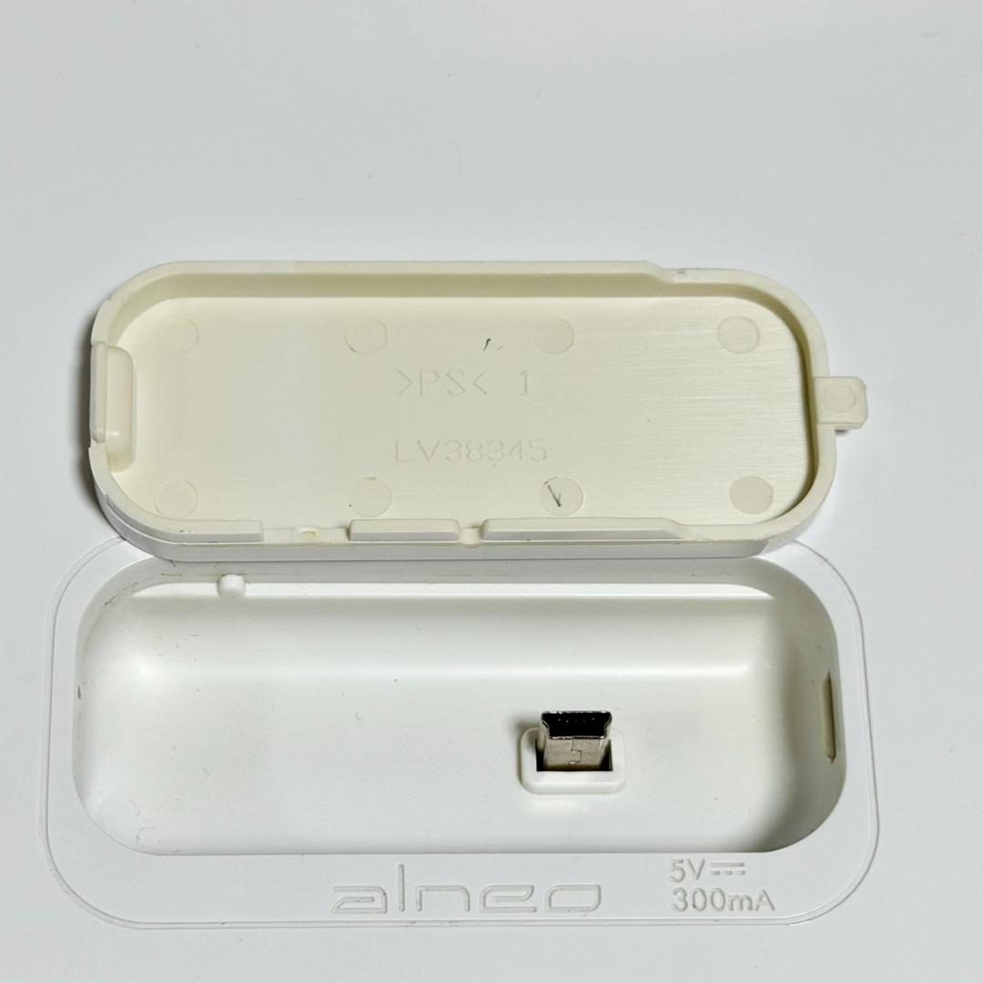 ☆極美品 ビクター UX-GM77 W ホワイト MDメモリーシステム コンポ