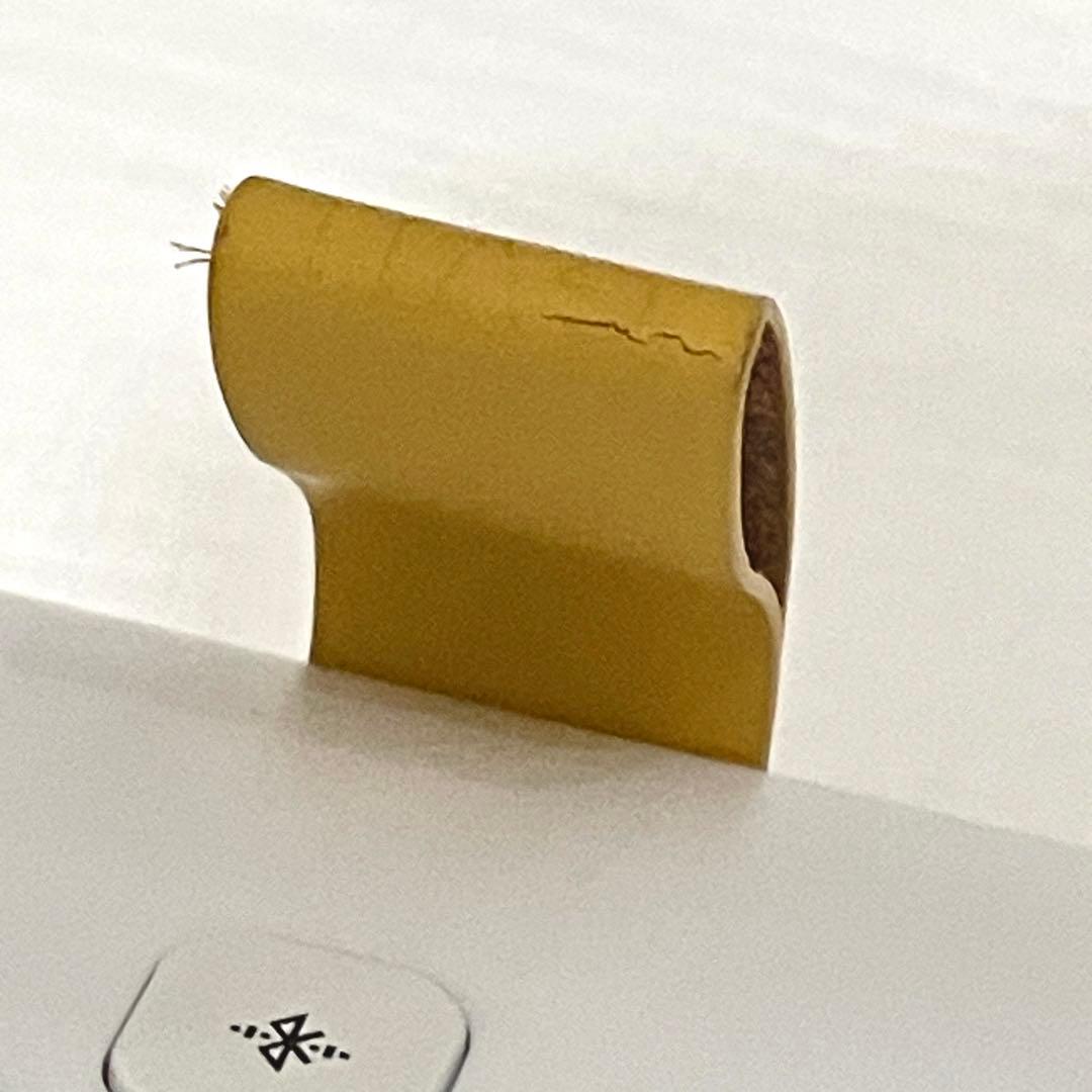 BenQ GV11 モバイルプロジェクター 天井投写対応