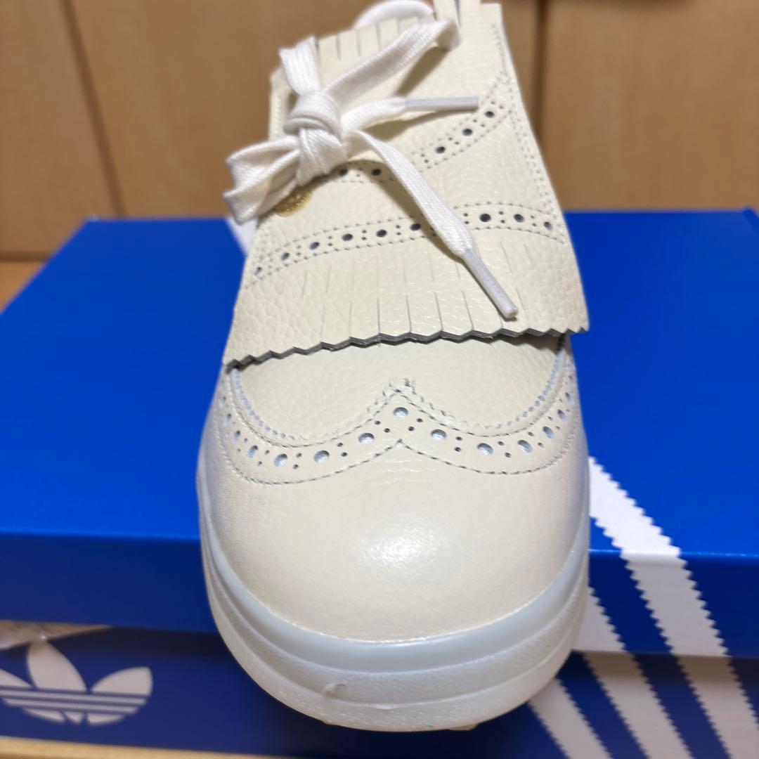 adidasゴルフ　オリジナルス　26.5
