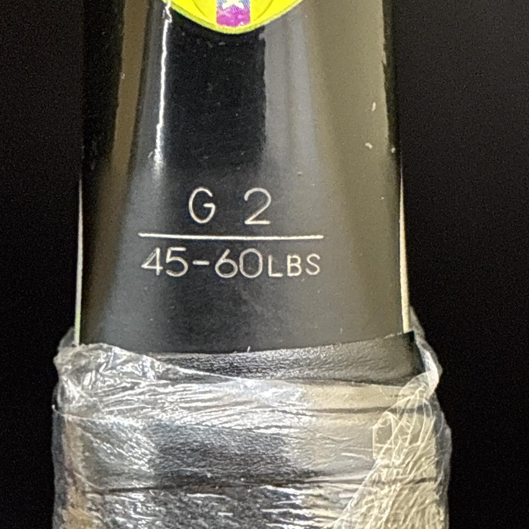 YONEX EZONE Ai98 ヨネックス　イーゾーン　軟式テニスラケット