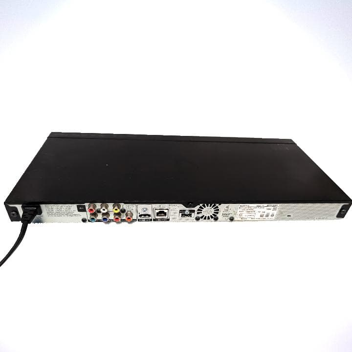 SONY ブルーレイディスク/DVDプレーヤー BDP-S380