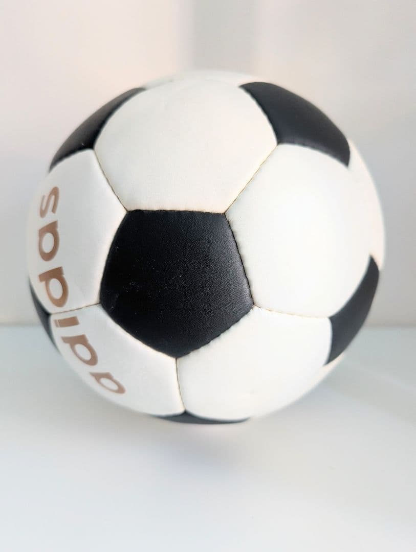 FIFA ワールドカップ 1970 メキシコ大会 試合球 adidas