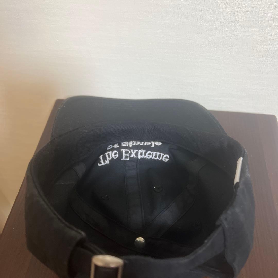 エンノイ ennoy キャップ　The Extreme of Simple