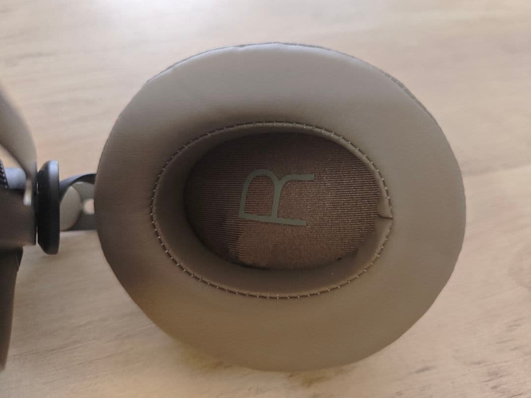 sennheiser MOMENTUM 3 Wireless　ワケあり