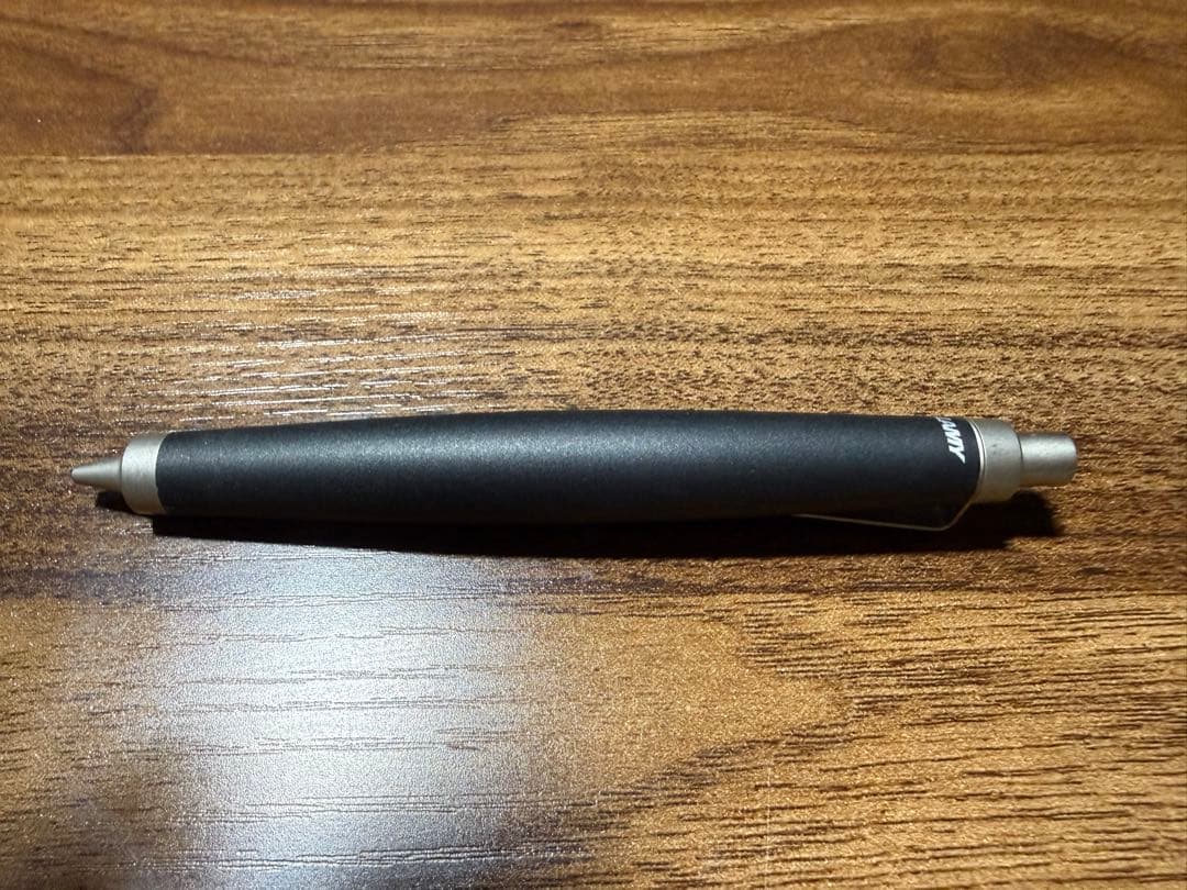 LAMY スクリブル シャープペンシル 0.7mm 【廃盤】