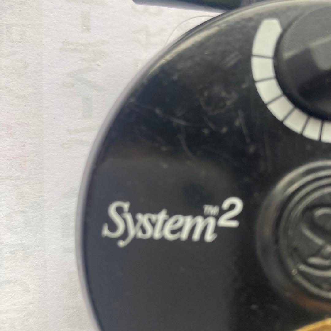 3m System 2 56L フライリール