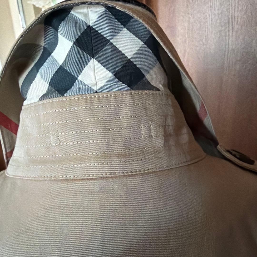 Burberry ベージュ トレンチコート