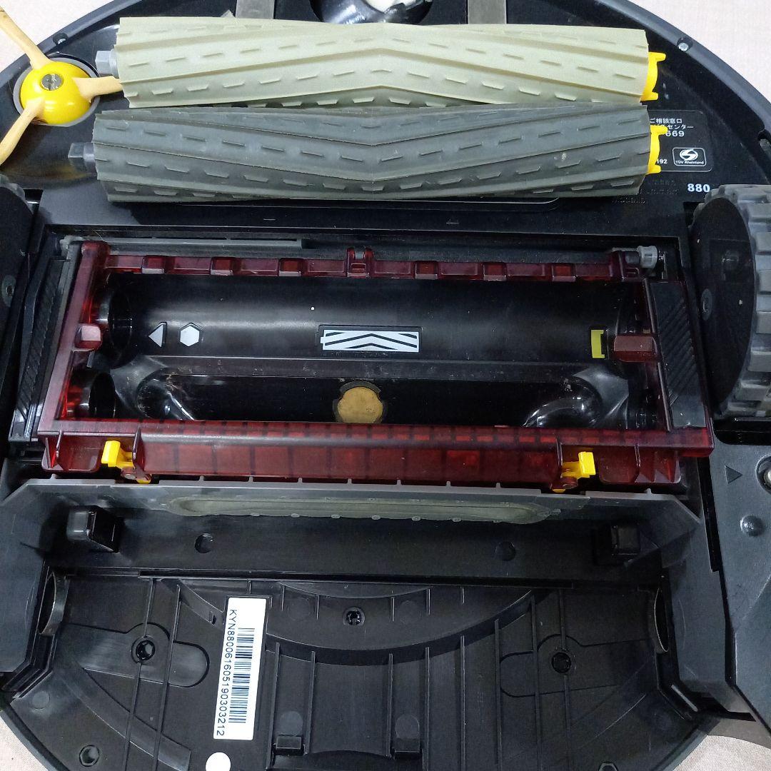 iRobot Roomba MODEL 880 2016年製 ルンバ