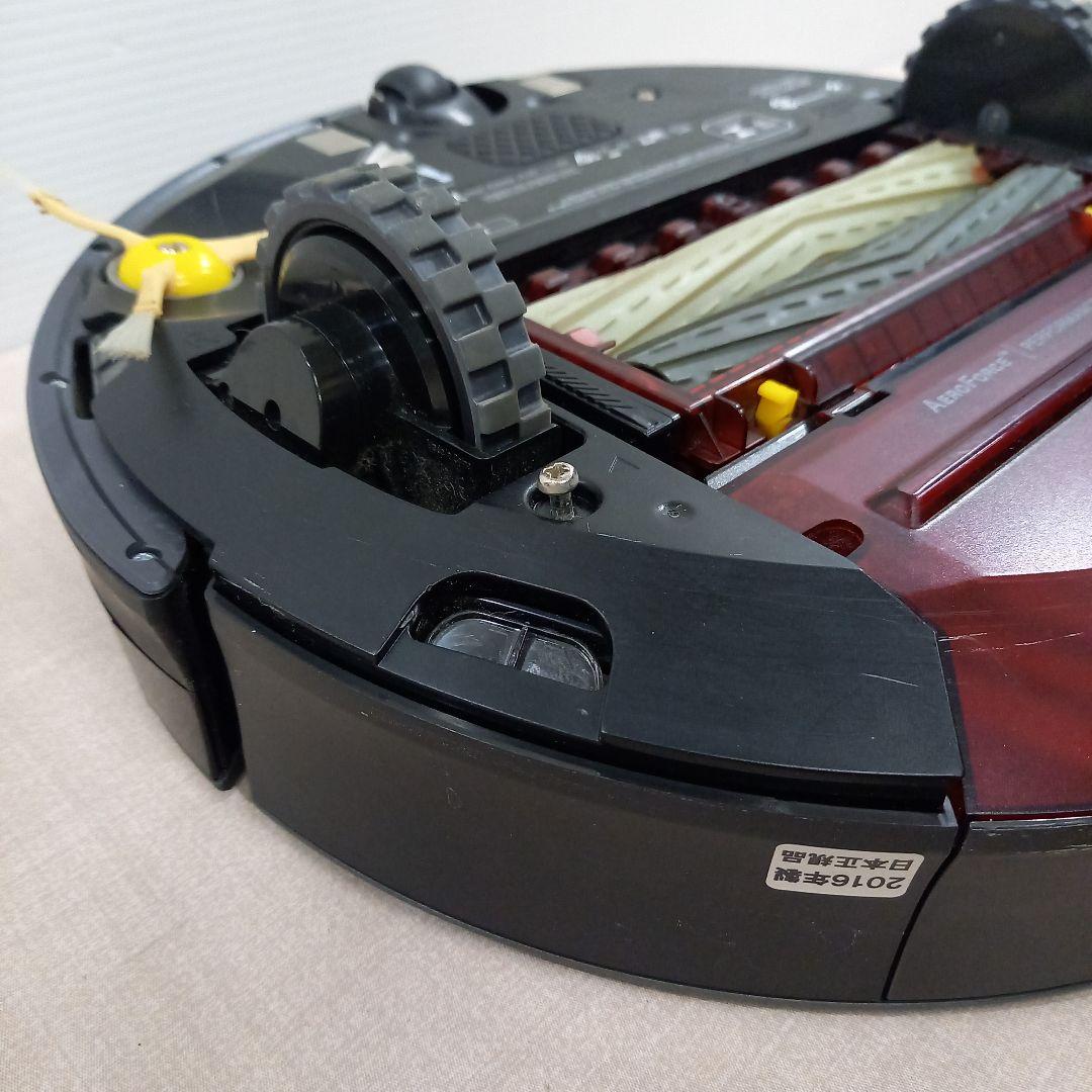 iRobot Roomba MODEL 880 2016年製 ルンバ