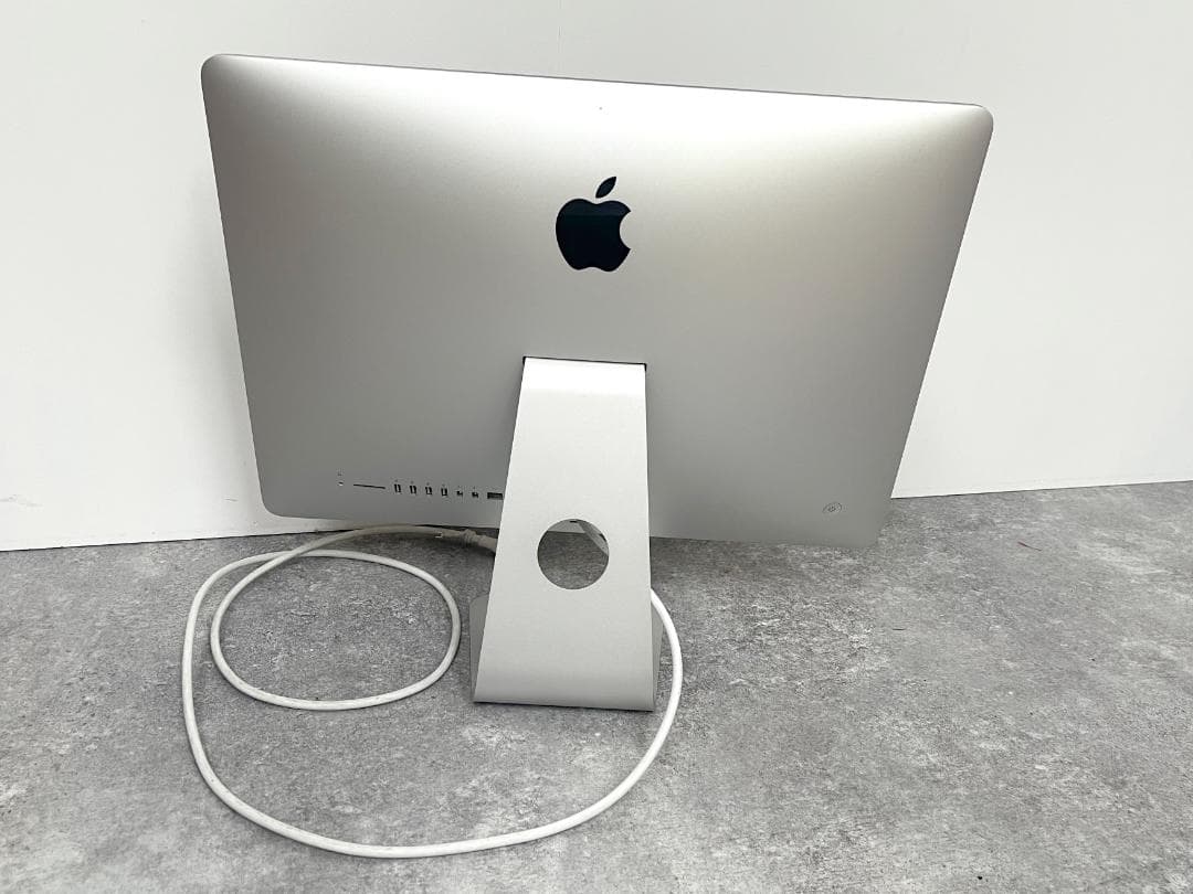 ¡Mac 21.5-inch, Late 2013