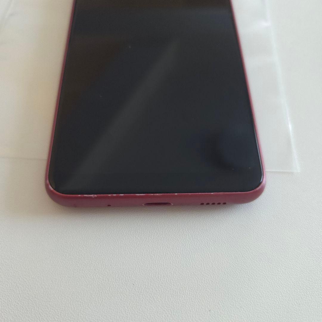 Galaxy A23 5G アンドロイド14 シムフリー 38