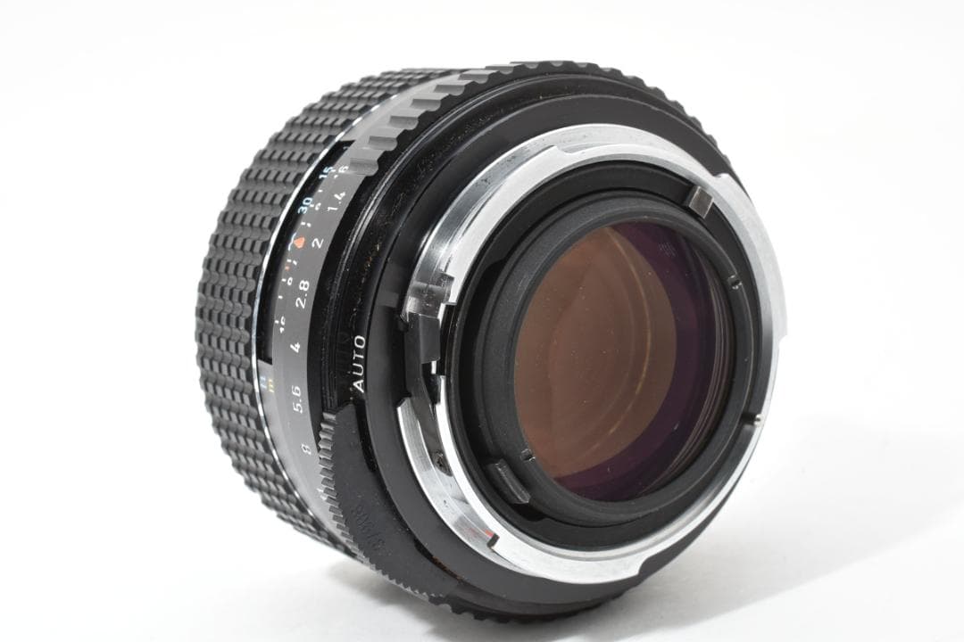 ペンタックス PENTAX SMC TAKUMAR 50mm F1.4