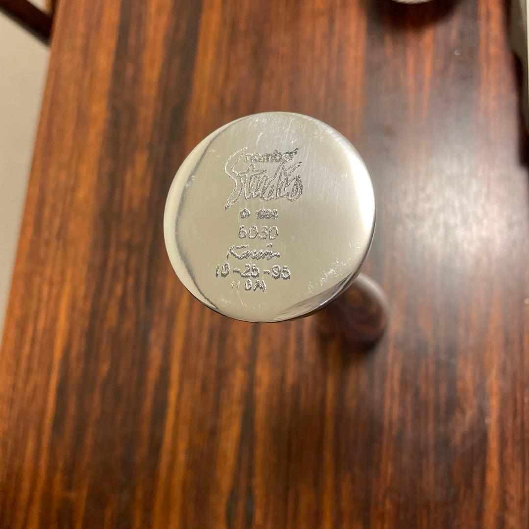 ナンベ　キャンドルホルダー　8インチ