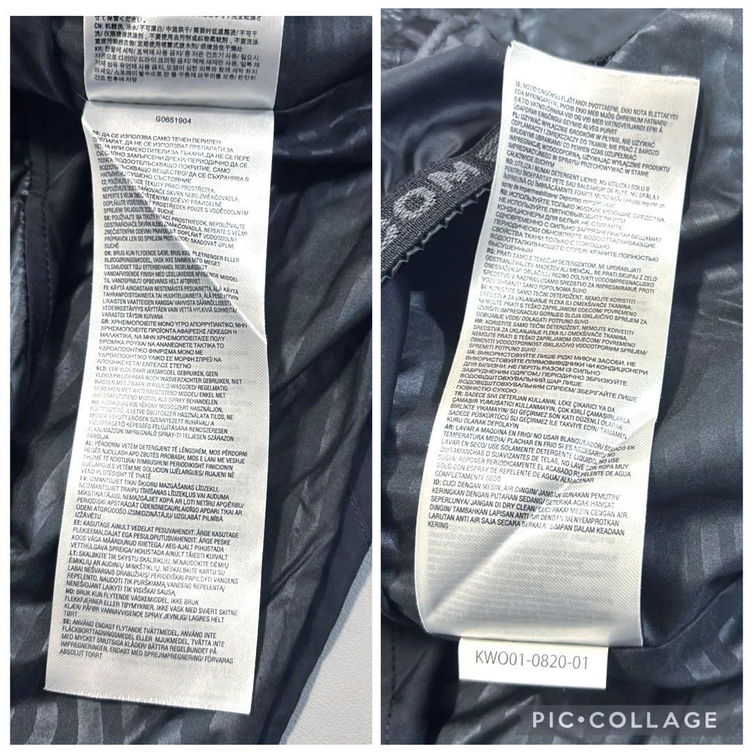 ボルコム　ゴアテックス　スノボジャケット　ブラック　大きいサイズ　LL以上