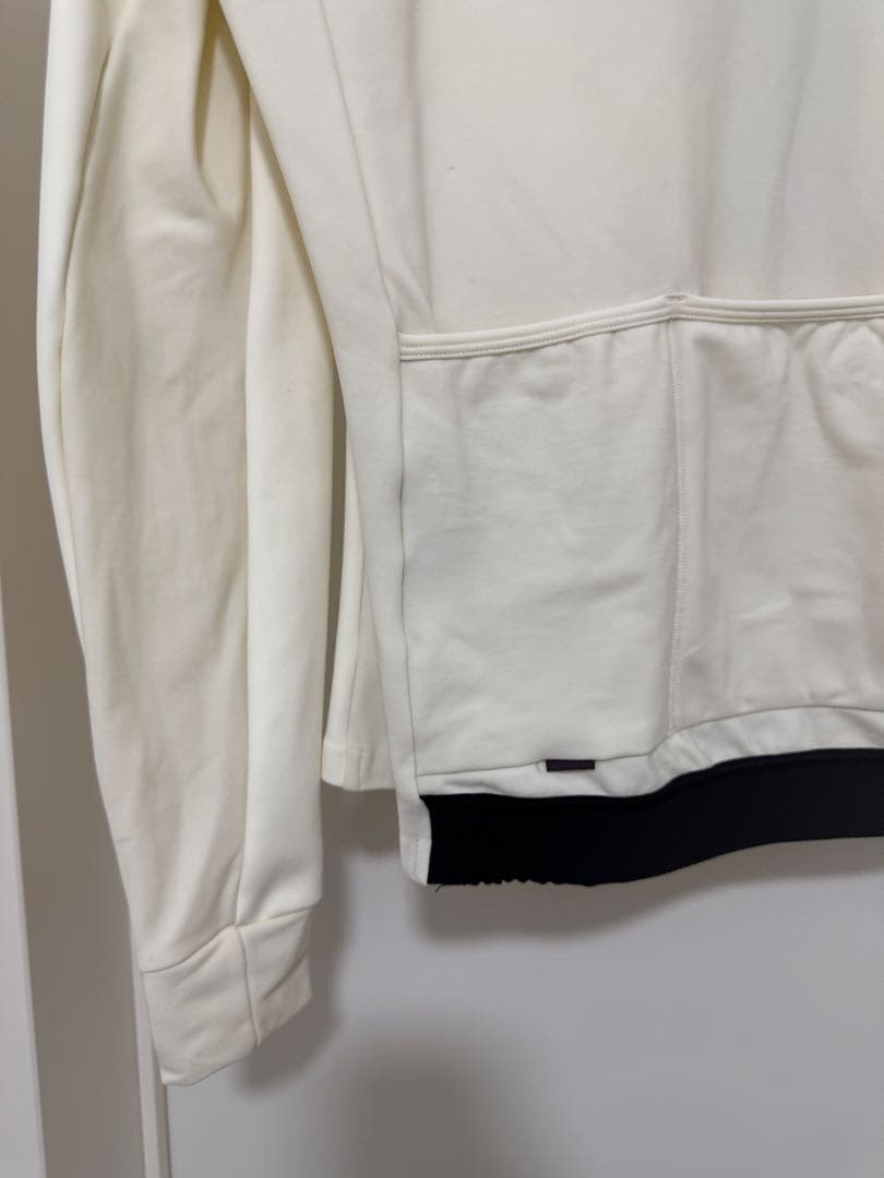 ウェア PNS Men's Mechanism Long Sleeve Jersey