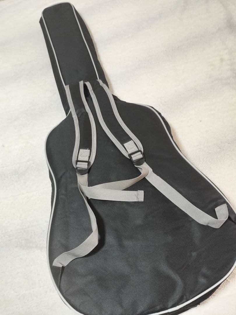 YAMAHA FG-800 トップ単板 ケース付 初心者にもオススメ