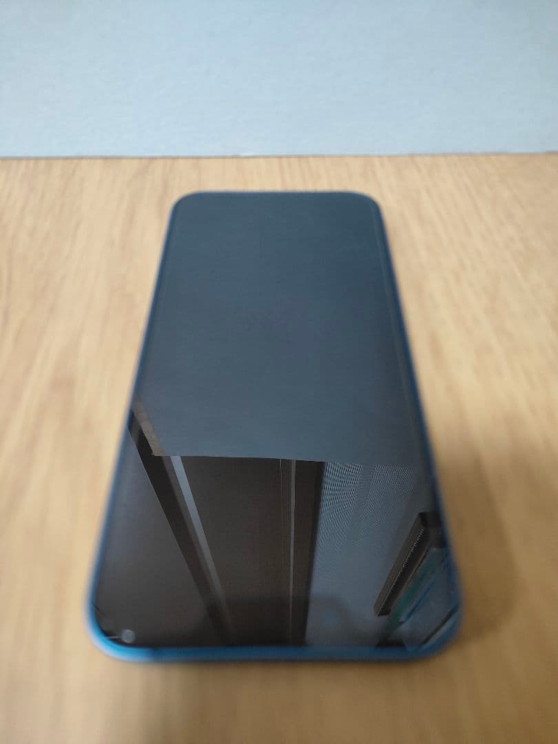 Apple iPhone 13mini 本体 ブルー 美品