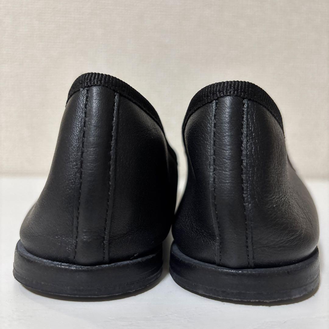 repetto レペット バレエシューズ　パンプス フラット