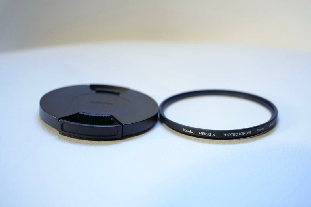 SIGMA 17-50mm F2.8 EX DC HSM レンズ Kマウント