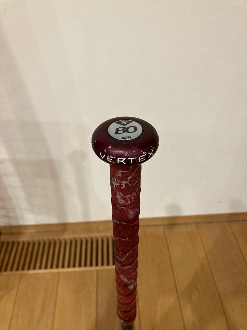 ルイスビルスラッガー　ヴァルテックスII 2025モデル