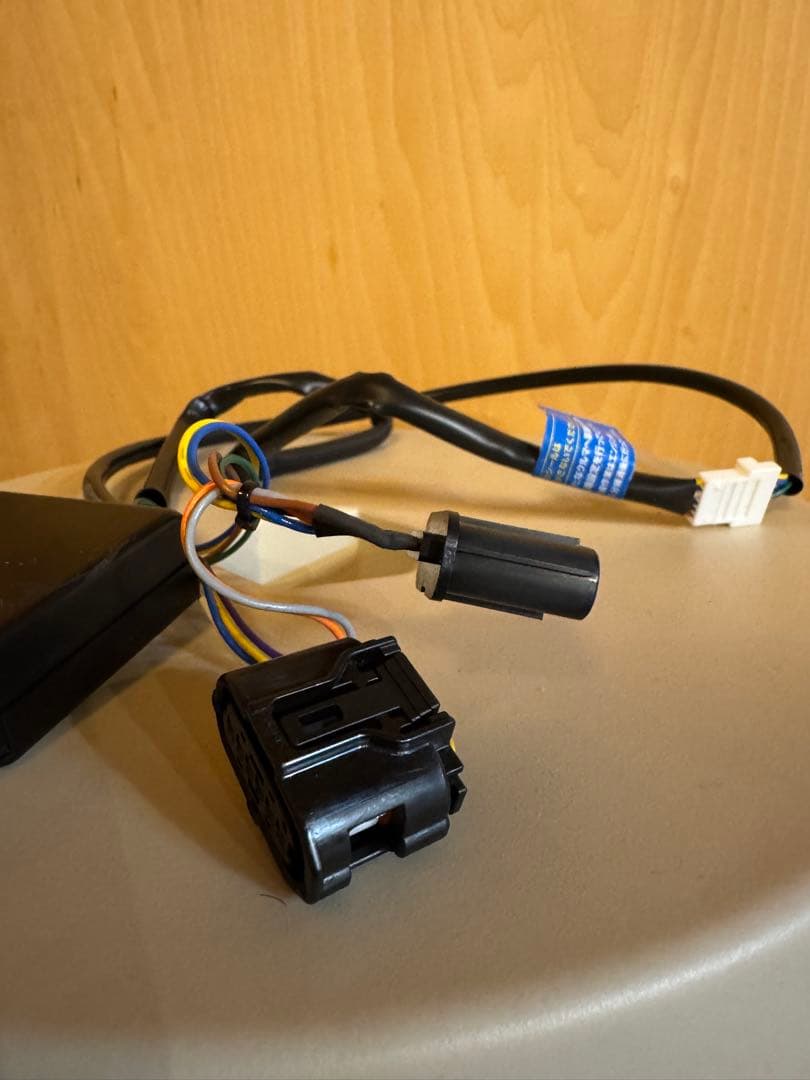 3-drive EVO スロットルコントローラー　ジムニー　jb64 jb74