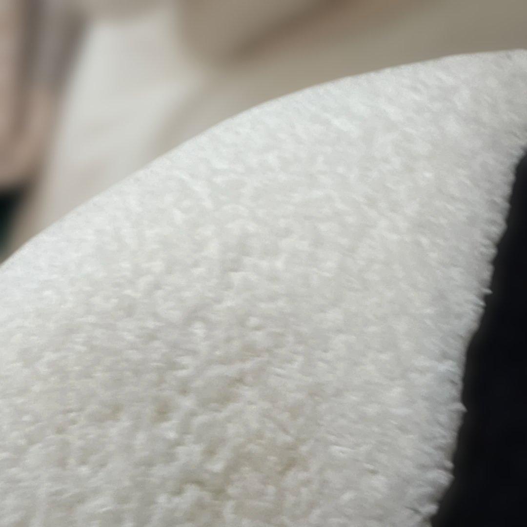 カシウェア　クッション　　kashwere good days