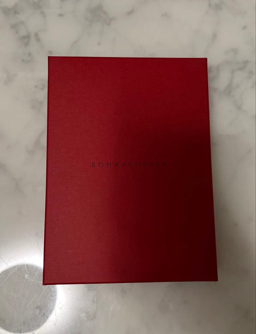 BONAVENTURA ブラウン iPhone17proケース