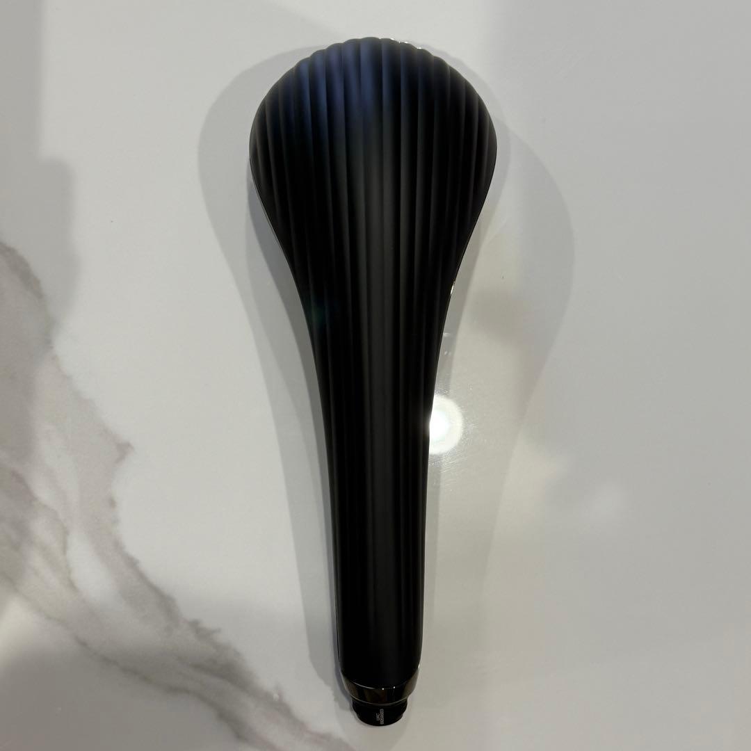 ReFa FINE BUBBLE U 黒 リファファインバブルU ブラック